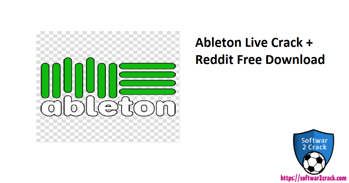 ableton live 8 crack